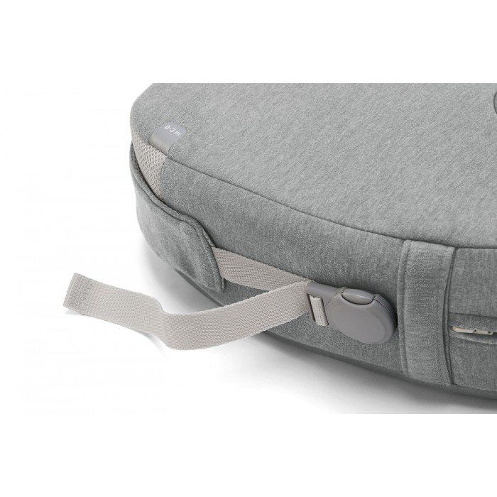 Подушка для годування  Inglesina Elysia  Harmony Grey