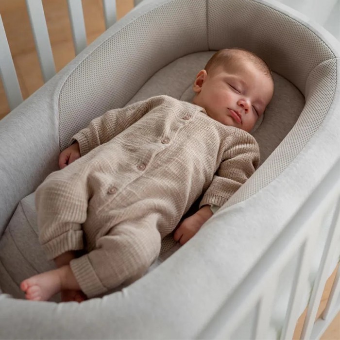 Матрац  Inglesina Welcome POD  Quiet Beige