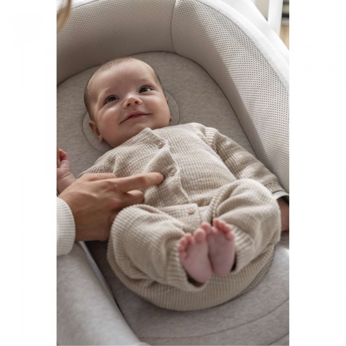 Матрац  Inglesina Welcome POD  Quiet Beige
