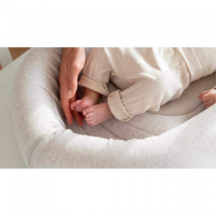 Матрац  Inglesina Welcome POD  Quiet Beige