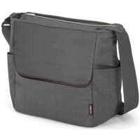 Bag Inglesina Aptica Day Velvet Grey