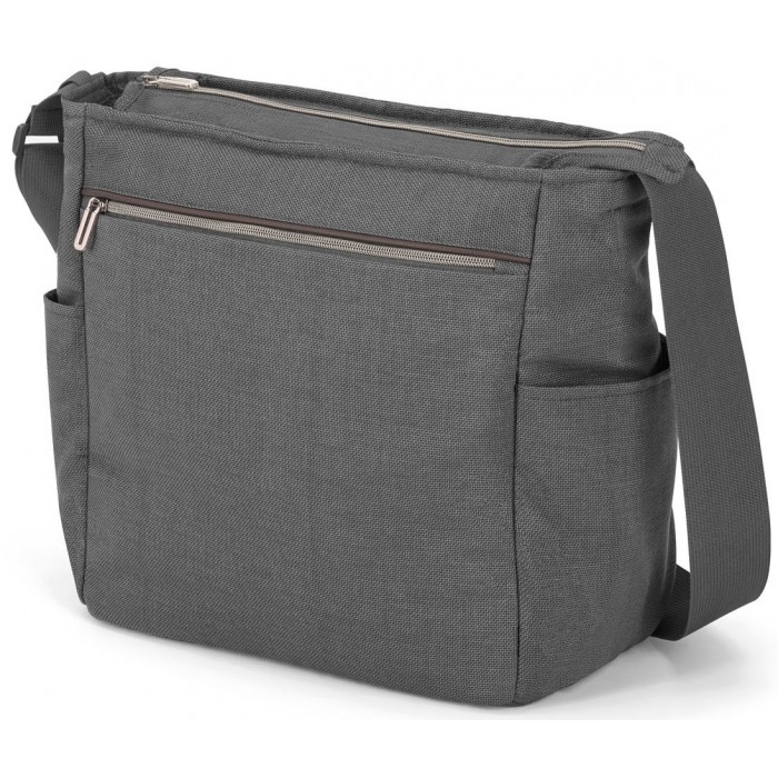 Bag Inglesina Aptica Day Velvet Grey