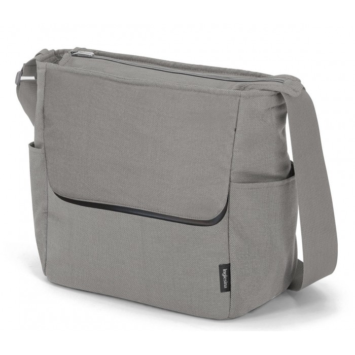 Bag Inglesina Aptica Day Platinum Grey