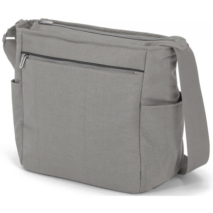 Bag Inglesina Aptica Day Platinum Grey