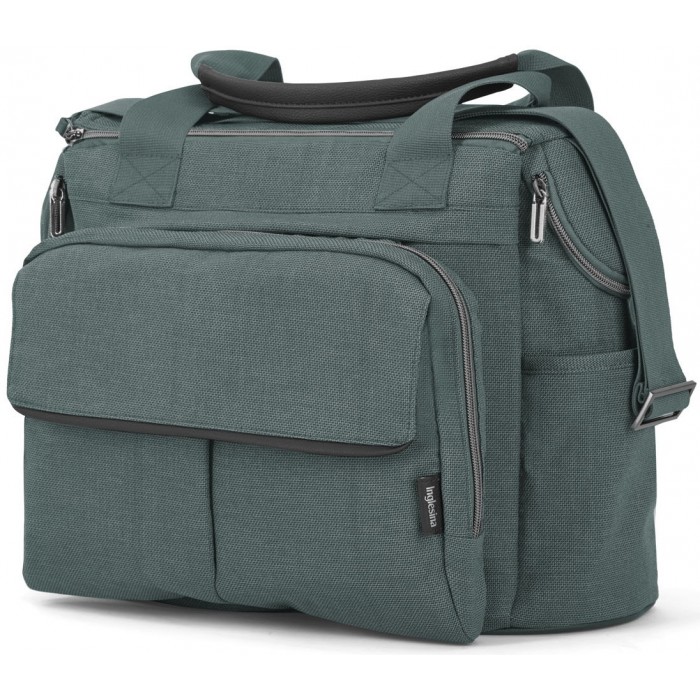 Сумка Inglesina Aptica Dual Emerald Green