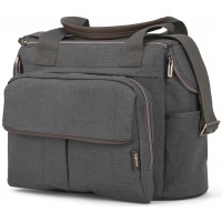 Inglesina Aptica Dual bag Velvet Grey