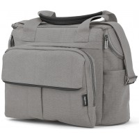 Inglesina Aptica Dual bag Platinum Grey