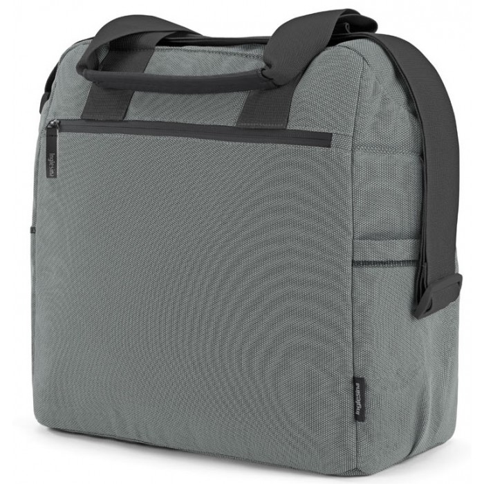 Bag Inglesina Aptica XT Day Canyon Grey