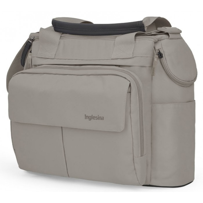 Inglesina Electa Dual bag Battery Beige