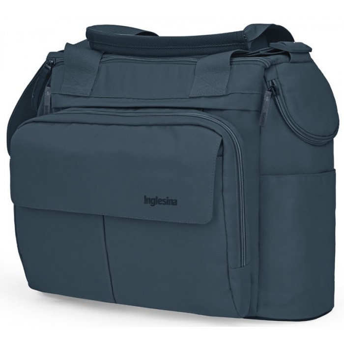 Inglesina Electa Dual bag Hudson Blue Inglesina Electa Dual bag Hudson Blue