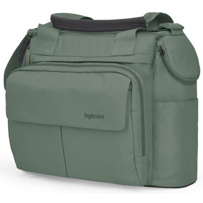 Inglesina Electa Dual bag Murray Green