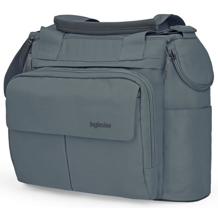 Сумка Inglesina Electa Dual Union Grey