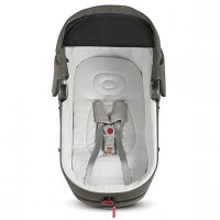 Inglesina belt kit auto maxi Aptica