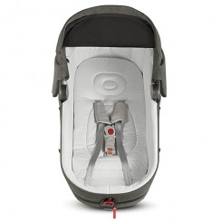 Inglesina belt kit auto maxi Aptica