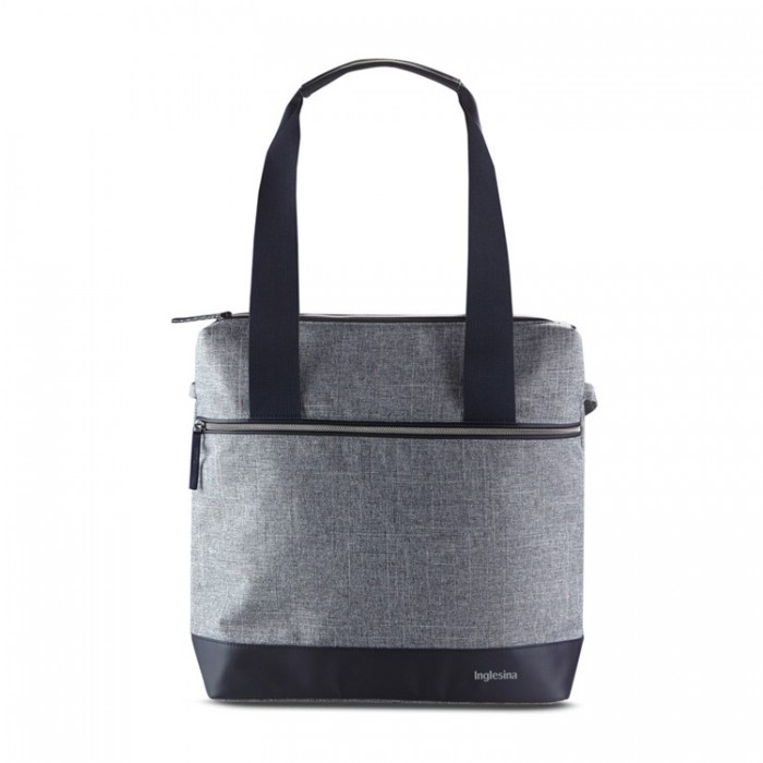 Bag Inglesina Aptica Back niagara blu