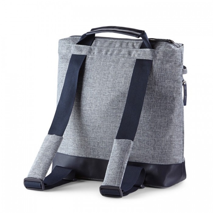 Bag Inglesina Aptica Back niagara blu
