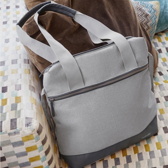 Bag Inglesina Aptica Back niagara blu