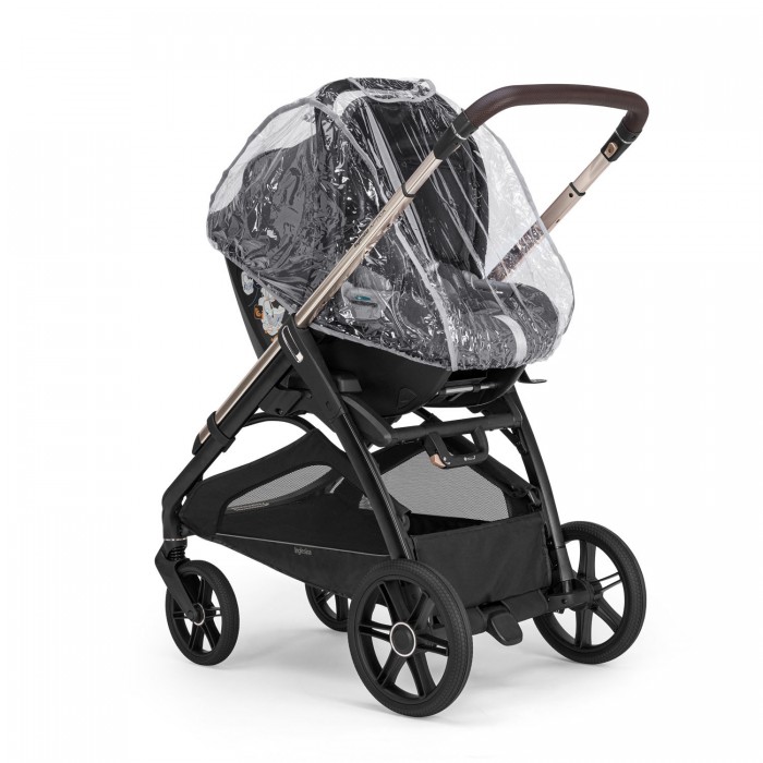 Rain cover for Inglesina car seat
