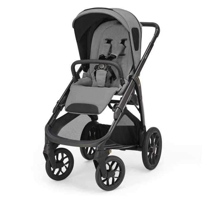 Inglesina Aptica XT Canyon Grey system quattro 3 in 1 Darwin
