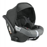 Автокрісло Inglesina Darwin Infant i-Size canyon grey