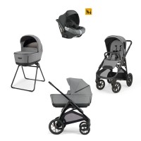 Inglesina Aptica XT 4 в 1 Darwin Canyon Grey