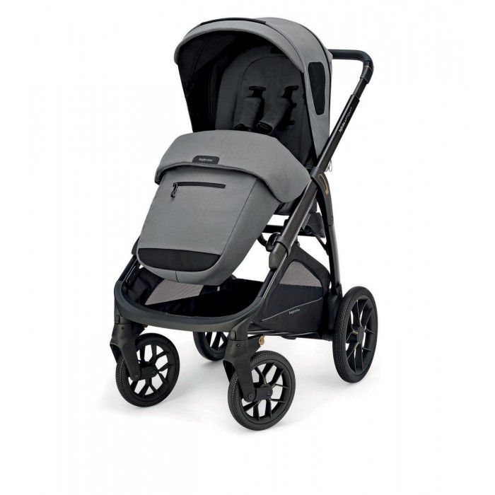 Inglesina Aptica XT Canyon Grey 2 in 1