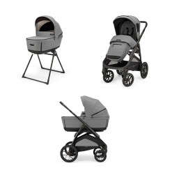 Inglesina Aptica XT 2 в 1 Canyon Grey