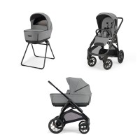Inglesina Aptica XT 2 в 1 Canyon Grey