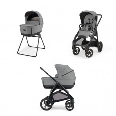 Inglesina Aptica XT 2 в 1 Canyon Grey