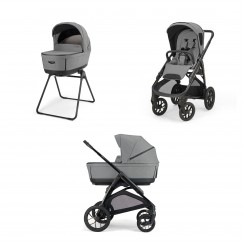 Inglesina Aptica XT 2 в 1 Canyon Grey