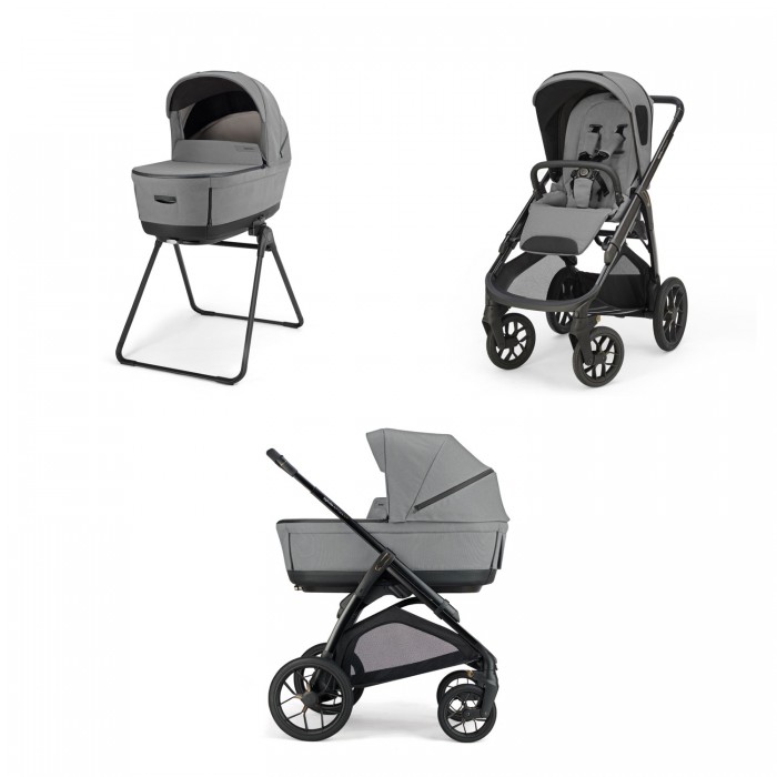 Inglesina Aptica XT 2 в 1 Canyon Grey