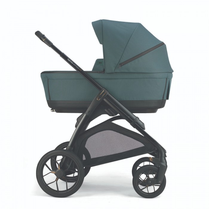 Inglesina Aptica XT 4 в 1 Darwin Himalaya Blue