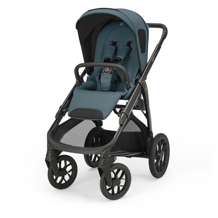 Inglesina Aptica XT 4 в 1 Darwin Himalaya Blue