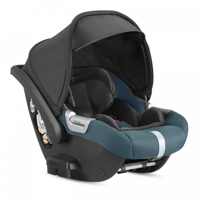 Inglesina Aptica XT 4 в 1 Darwin Himalaya Blue