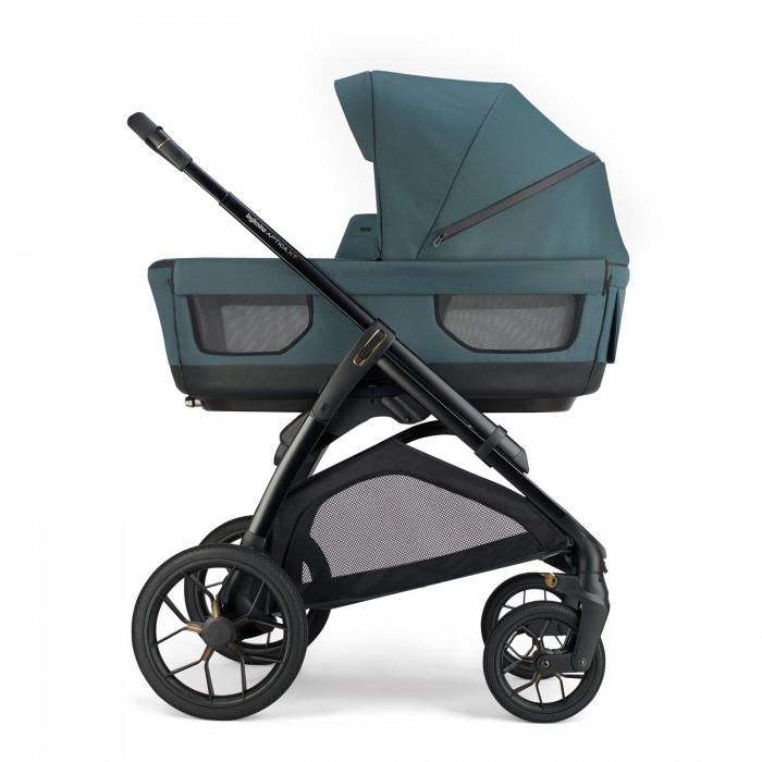Inglesina Aptica XT 4 в 1 Darwin Himalaya Blue