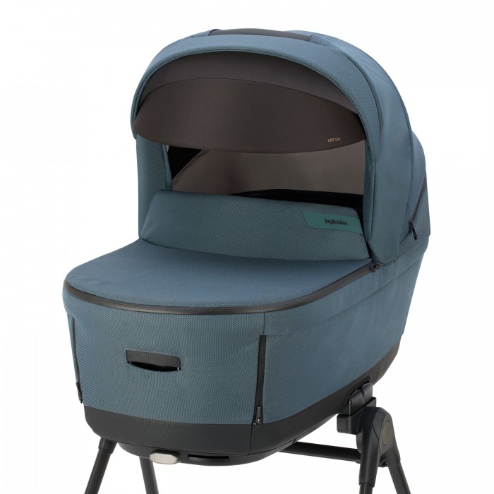 Inglesina Aptica XT 2 в 1 Himalaya Blue