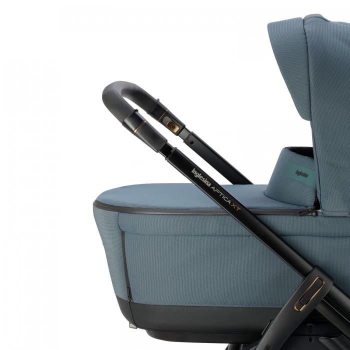 Inglesina Aptica XT 2 в 1 Himalaya Blue