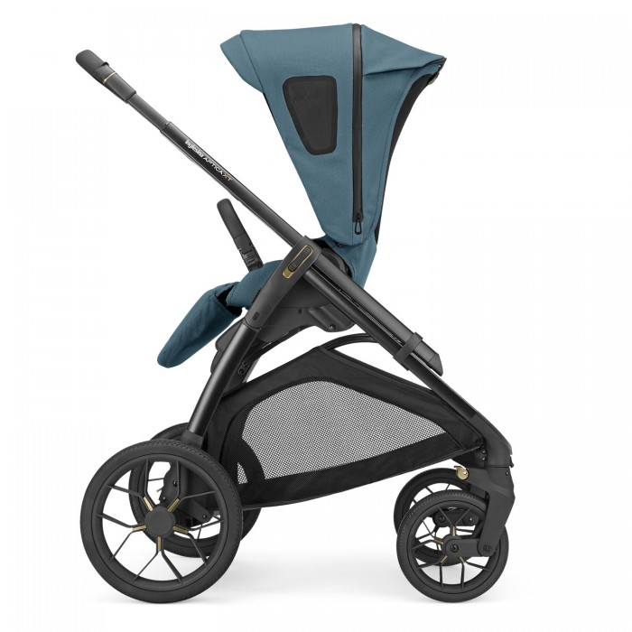 Inglesina Aptica XT 2 в 1 Himalaya Blue