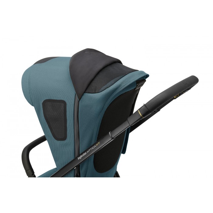Inglesina Aptica XT 2 в 1 Himalaya Blue