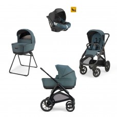 Inglesina Aptica XT 4 в 1 Darwin Himalaya Blue