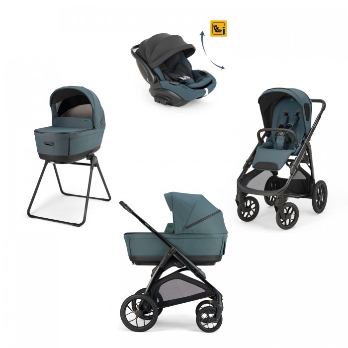 Inglesina Aptica XT Himalaya Blue 4 in 1 Darwin