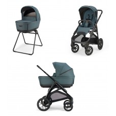 Inglesina Aptica XT Himalaya Blue 2 in 1