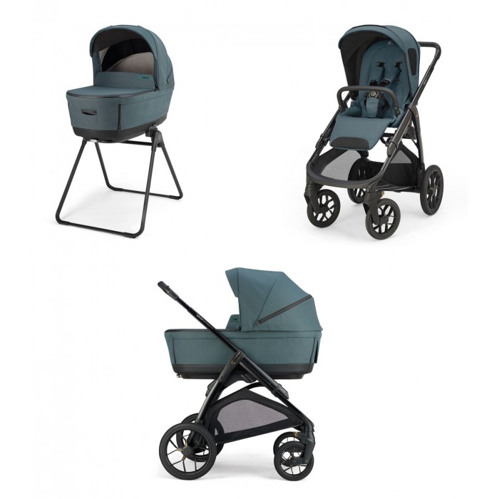 Inglesina Aptica XT Himalaya Blue 2 in 1
