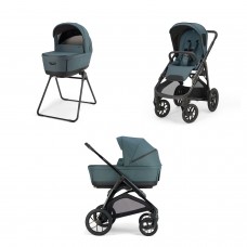 Inglesina Aptica XT 2 в 1 Himalaya Blue