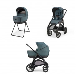 Inglesina Aptica XT 2 в 1 Himalaya Blue