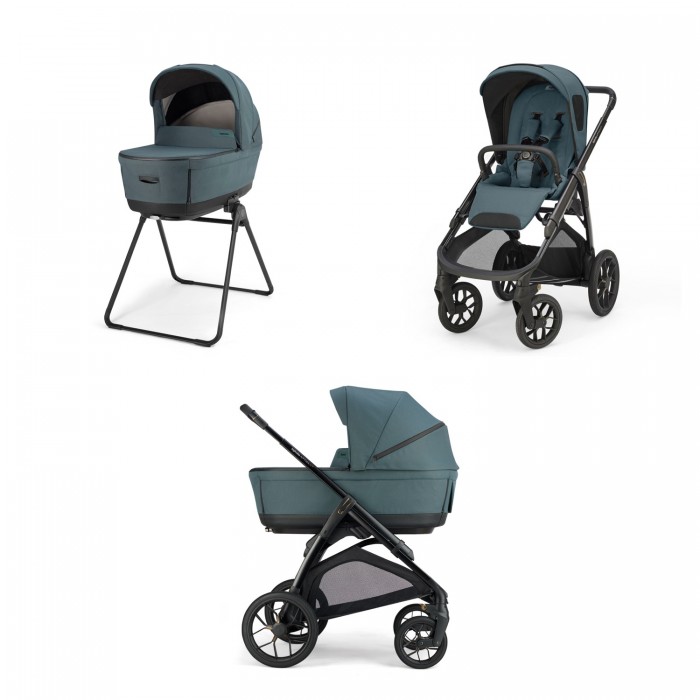 Inglesina Aptica XT 2 в 1 Himalaya Blue