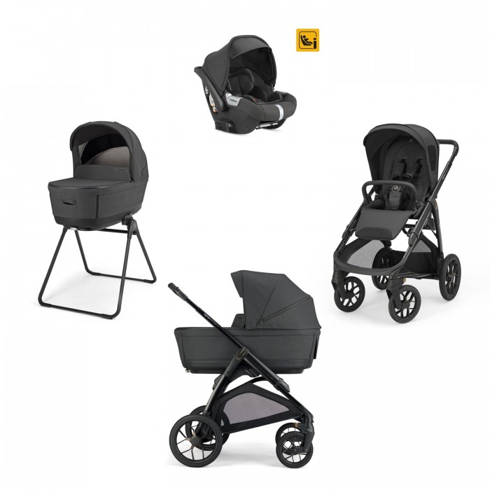 Inglesina Aptica XT 4 в 1 Darwin Magnet Grey