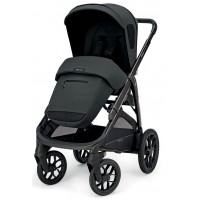 Візочок Inglesina Aptica XT Magnet Grey