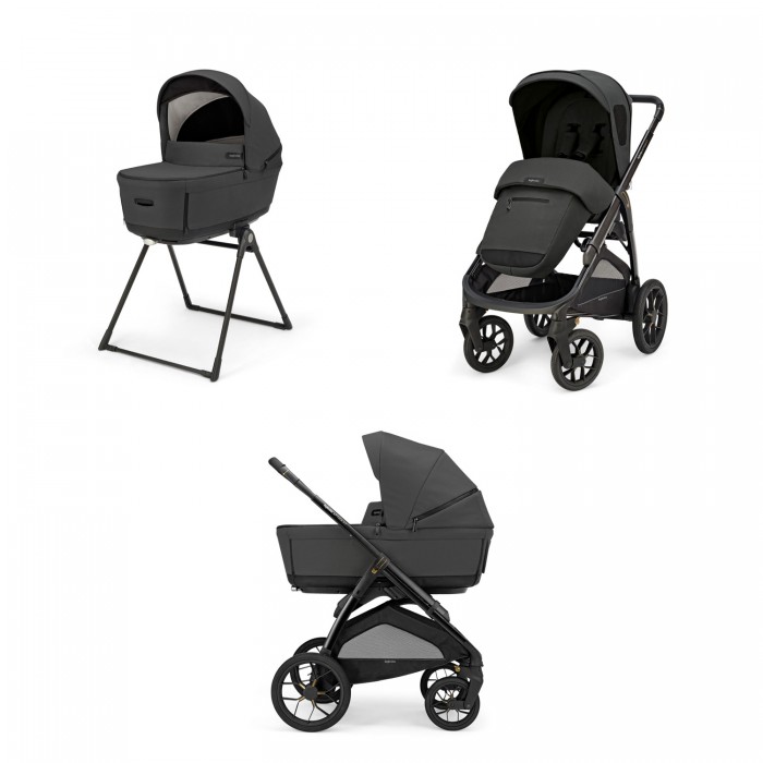 Inglesina Aptica XT Magnet Grey 2 in 1 Inglesina Aptica XT Magnet Grey 2 in 1