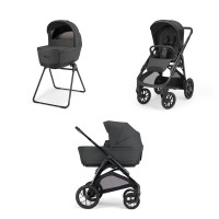 Inglesina Aptica XT 2 в 1 Magnet Grey